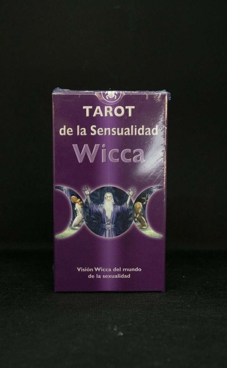 Foulard écharpe Gothique Wicca – Motif Chat Et Tarot Lisa Parker – 70x165 Cm – 100% Viscose
